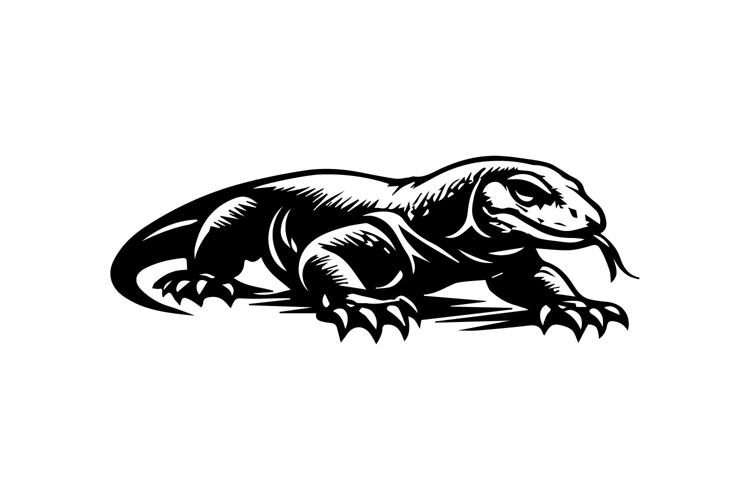 Dragon Logo Design Image 19