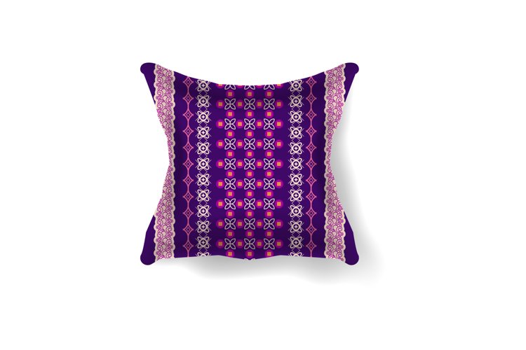 Pillow Clipart Image 4