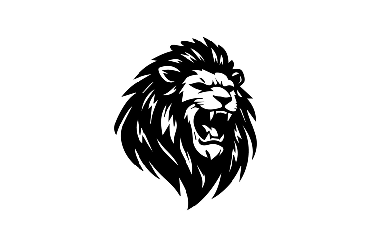 Lion Logo Design  Image 24