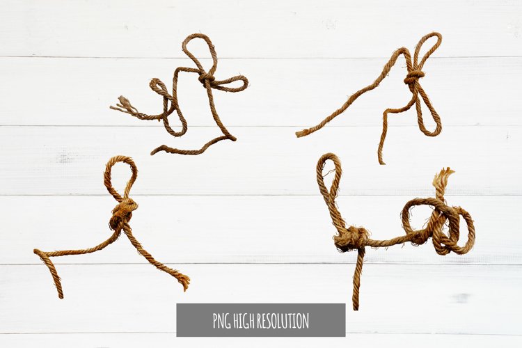 Rope Png Image 13