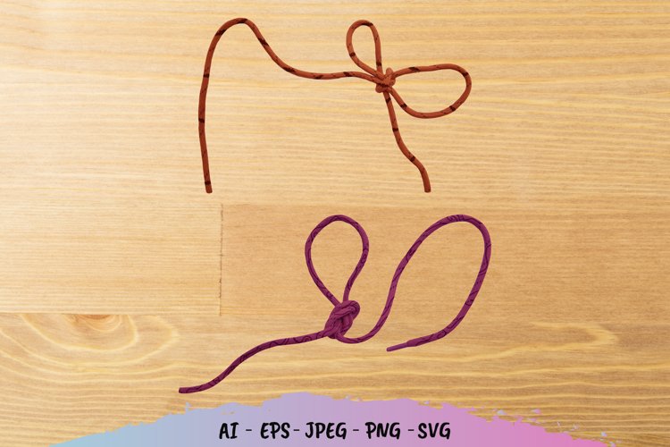 String Clipart Image 10