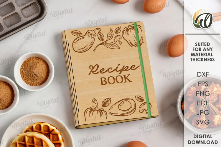 Recipe Svg Image 13