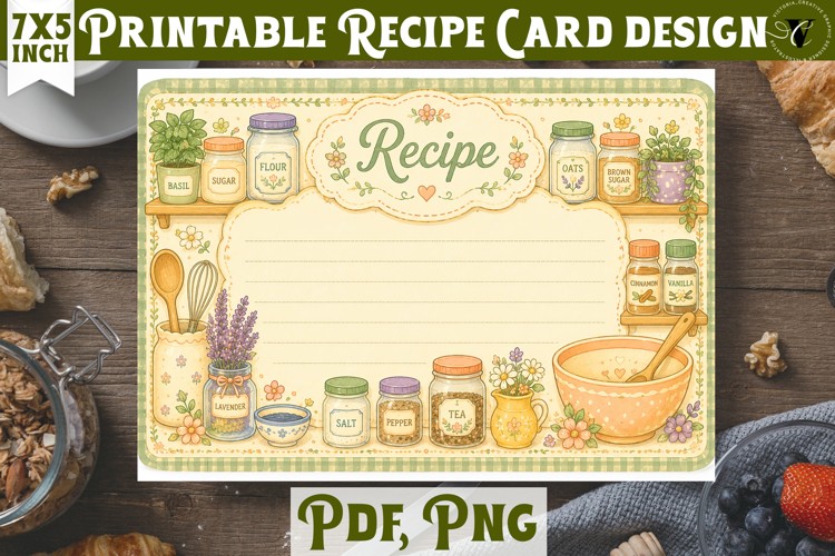 Recipe Template Image 22