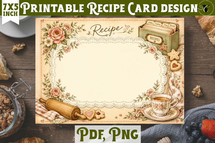 Recipe Template Image 21