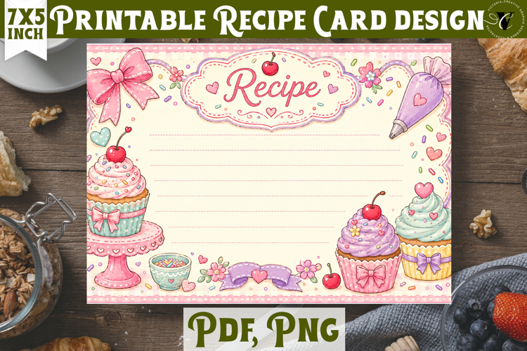 Recipe Template Image 19