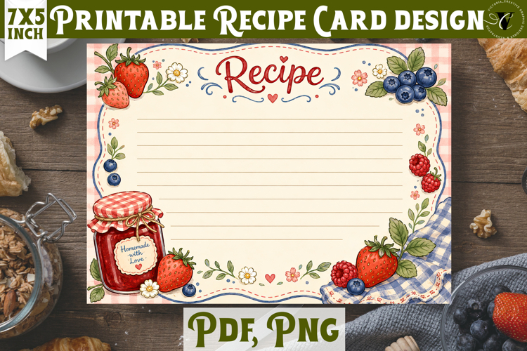 Recipe Template Image 16