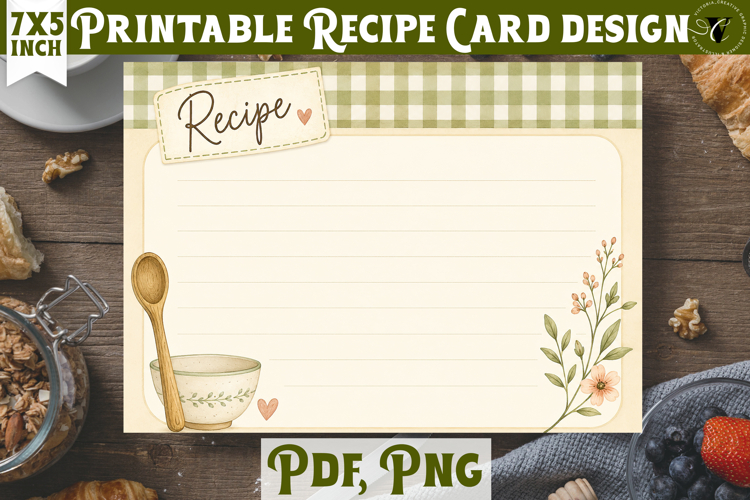 Recipe Template Image 15