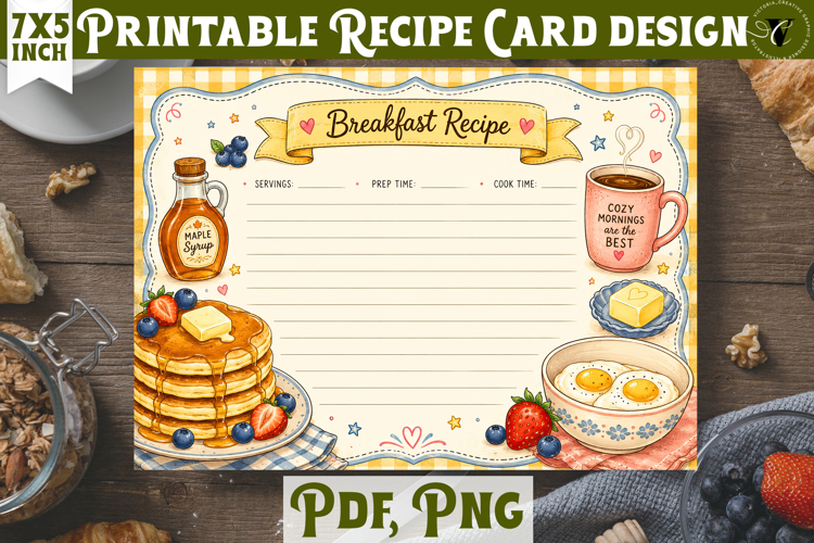 Recipe Template Image 14