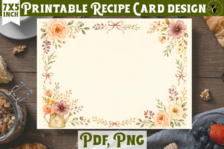 Recipe Template Image 12