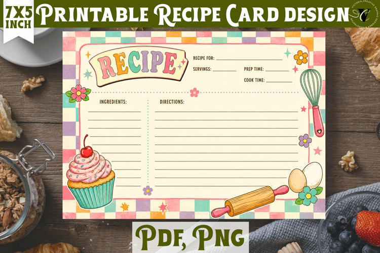 Recipe Template Image 11