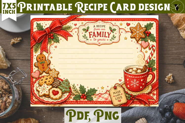 Recipe Template Image 9