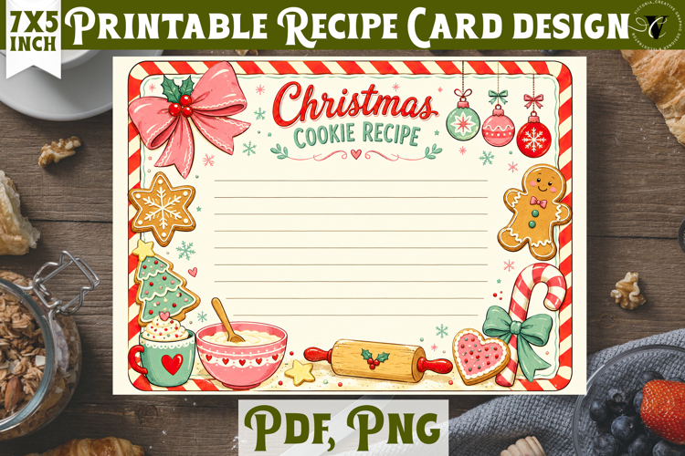 Recipe Template Image 8