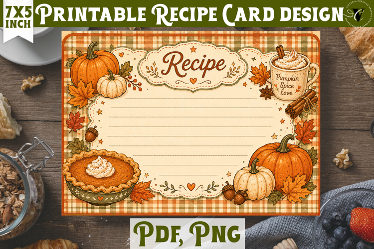 Recipe Template Image 5