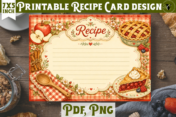 Recipe Template Image 4