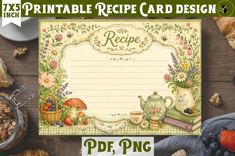 Recipe Template Image 3