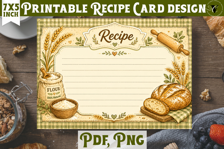 Recipe Template Image 2