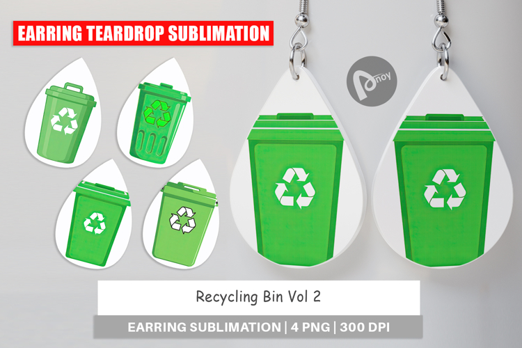 Recycling Clipart Image 14