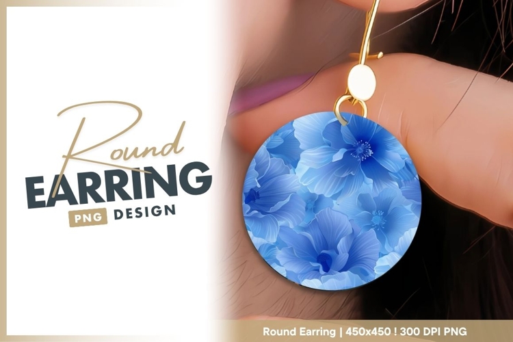 Earring Png Image 20