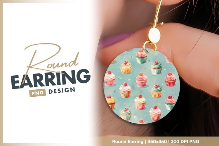 Cupcakes Png Image 9