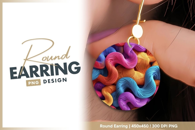 Abstract Clipart Image 16