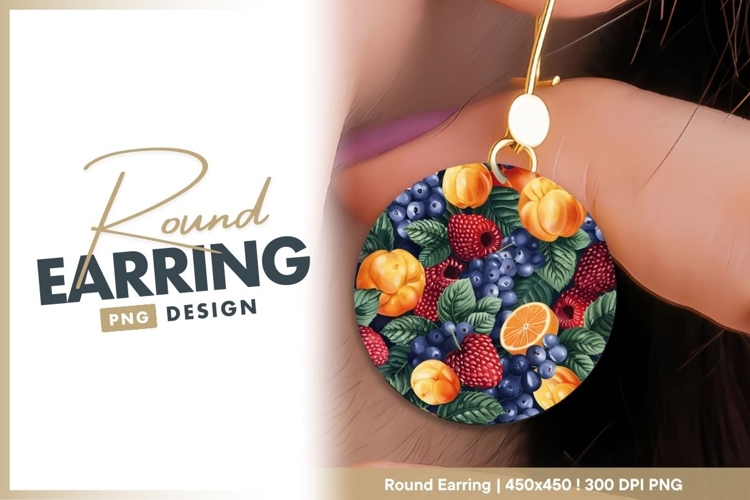 Fruit Clipart Image 12