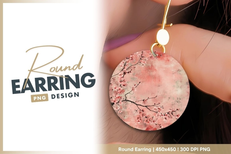 Cherry Blossom Clipart