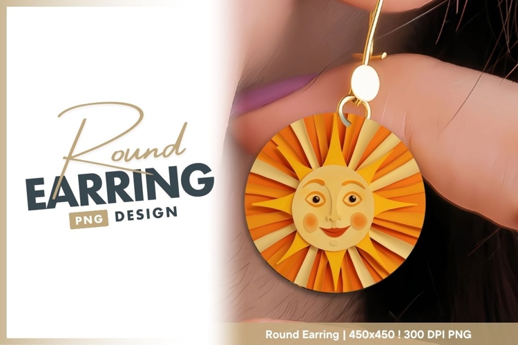 Sun Clipart Image 2