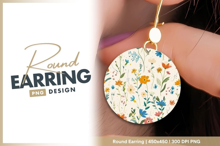 Flowers Graphic Image 23