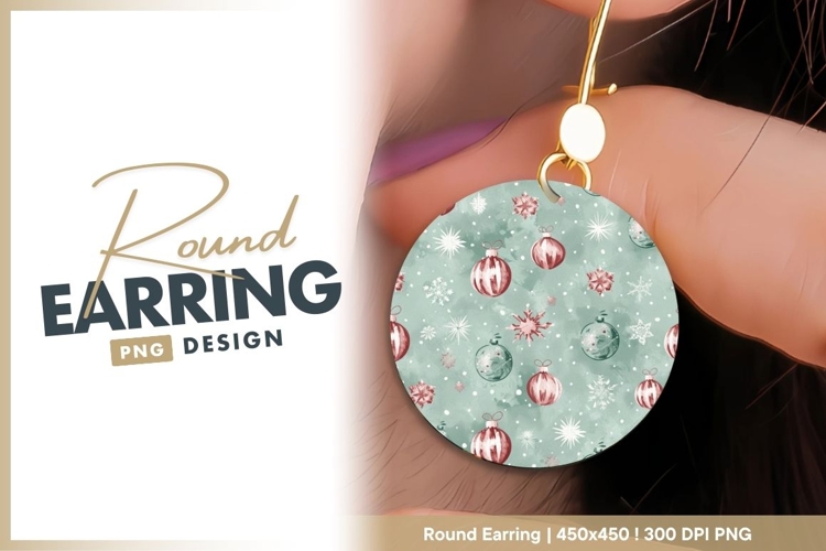 Ornament Clipart Image 3