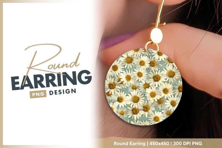 Daisies Clipart Image 10