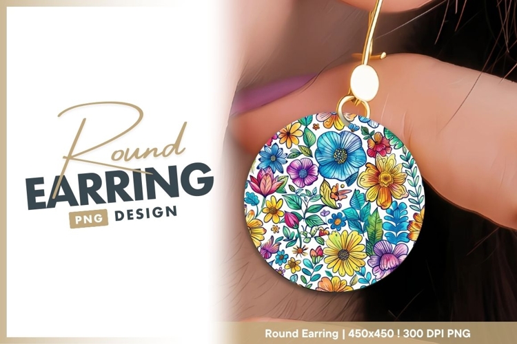 Colorful Clipart Image 19