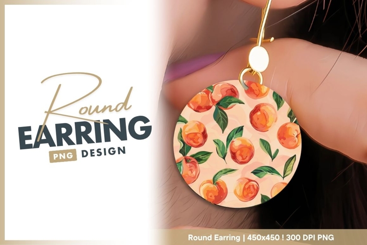 Peaches Clipart Image 4
