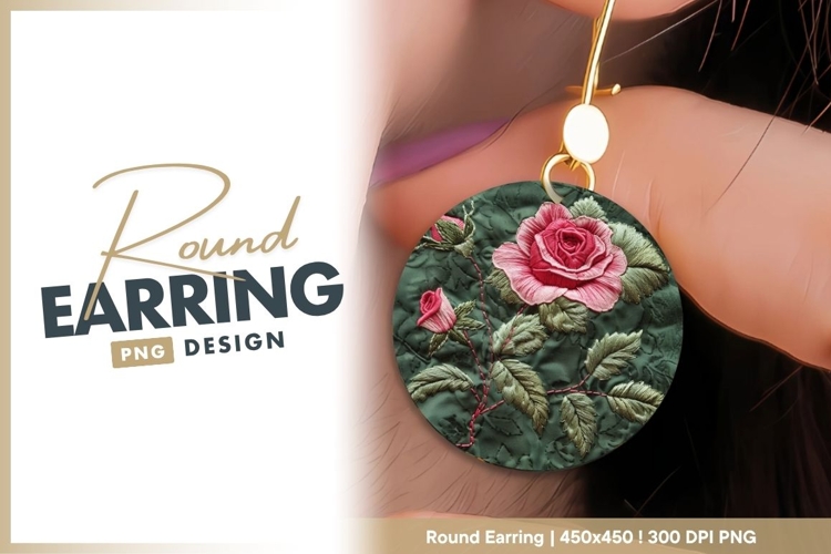 Rose Clipart Image 16