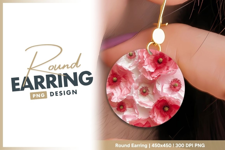 Poppy Clipart Image 3