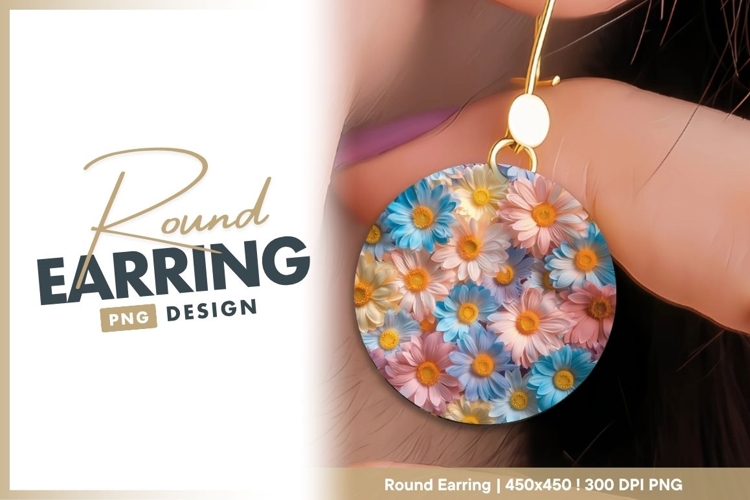 Daisies Clipart Image 21