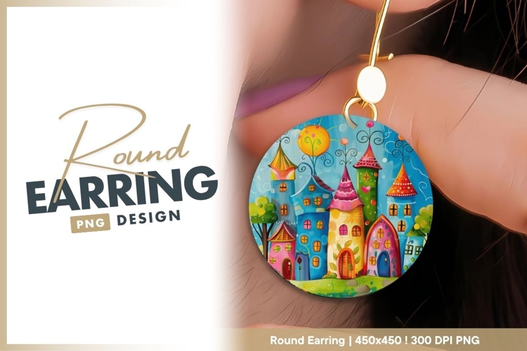 Buildings Clipart Image 7