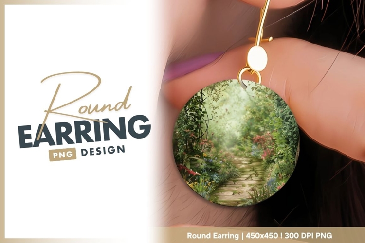 Garden Clipart Image 10
