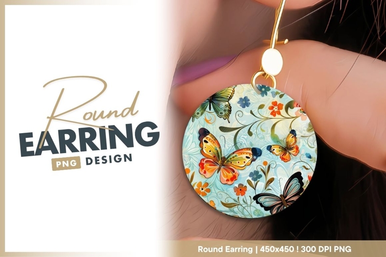 Floral Clipart Image 11
