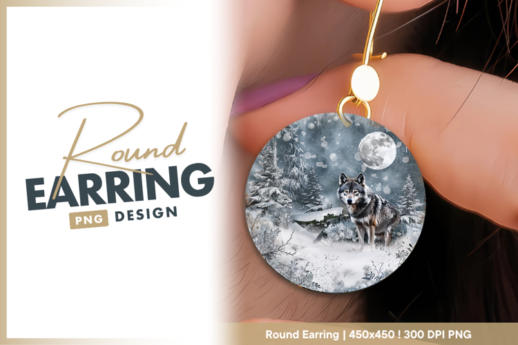 Full Moon Clipart Image 11