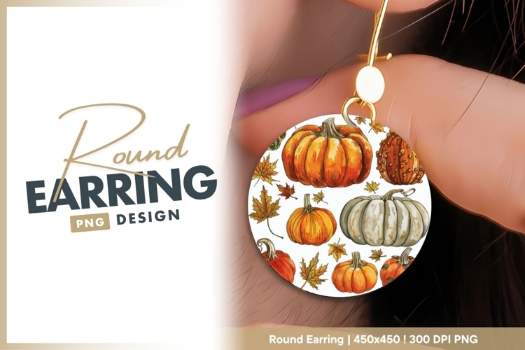 Autumn Clipart Image 6