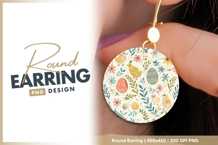 Easter Clipart Image 2