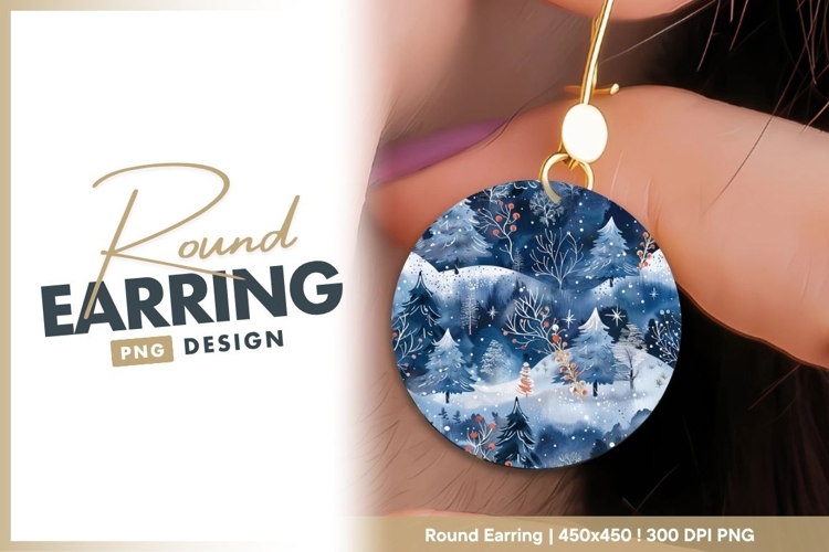 Forest Clipart Image 17