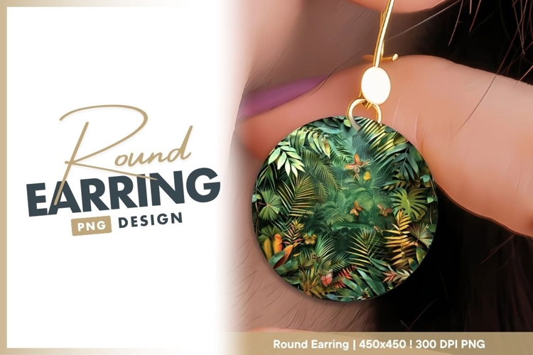 Jungle Clipart Image 6