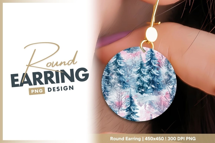 Forest Clipart Image 16