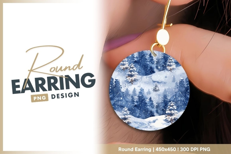 Forest Clipart Image 15