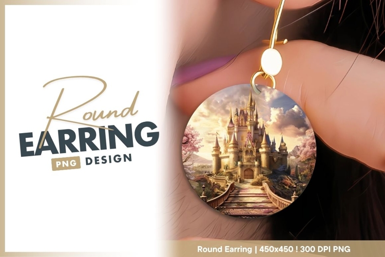 Castle Clipart Image 15