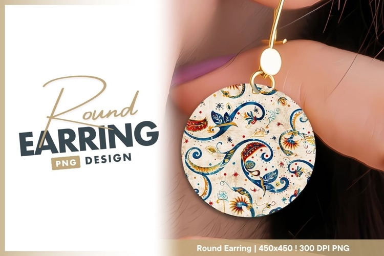 Elements Clipart Image 24