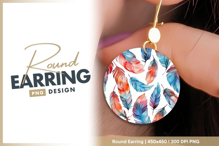 Feather Clipart Image 3