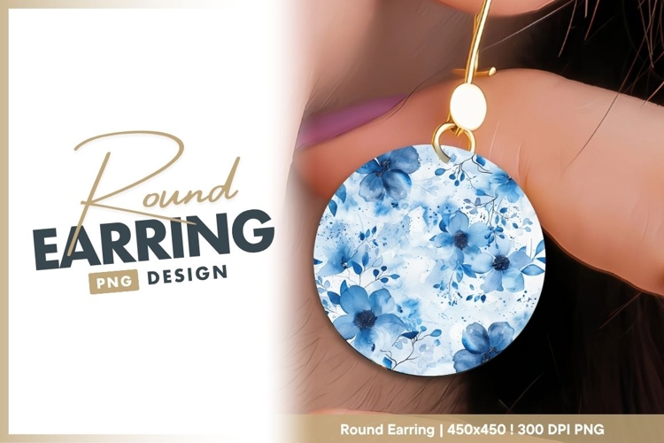 Floral Clipart Image 8