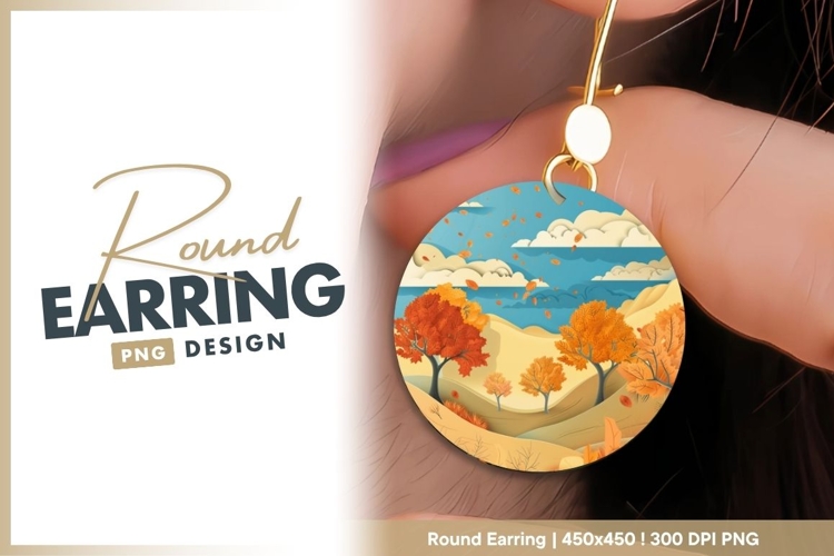 Autumn Clipart Image 7